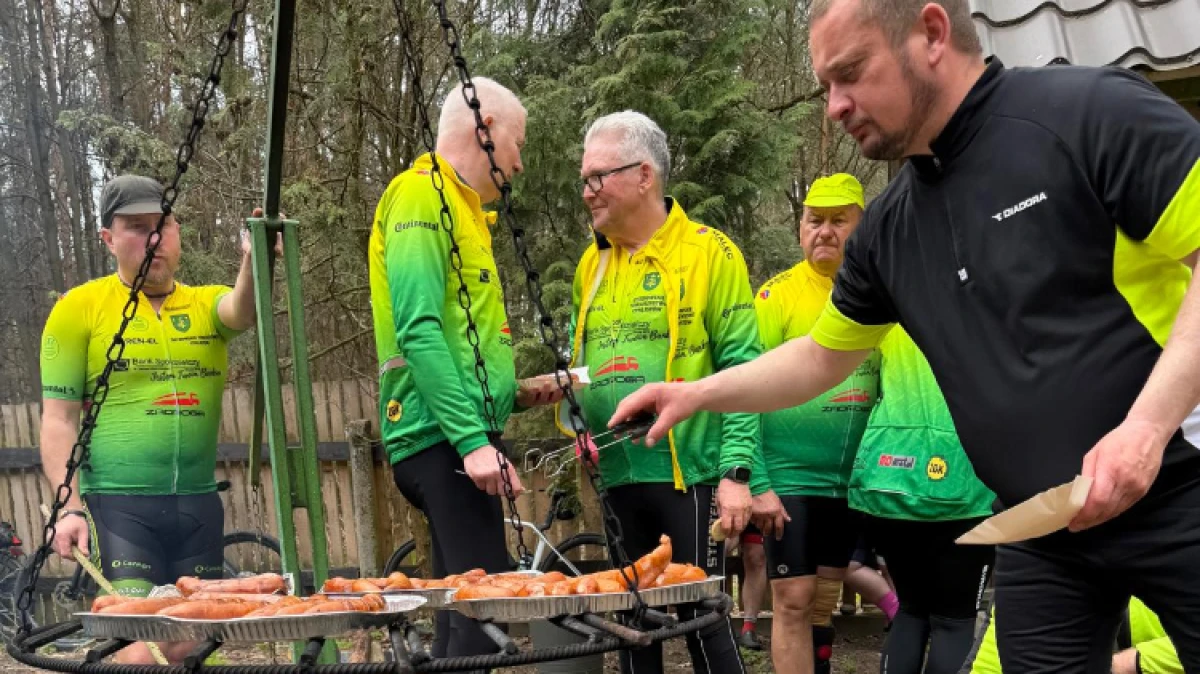 Fot. Archiwum Janusza Wróbla