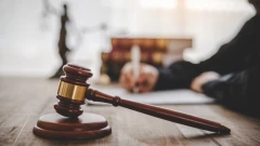 Kobieta odgryzła partnerowi część języka. Sąd Apelacyjny w Białymstoku wydał wyrok w tej …