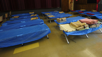 Ostrów Mazowiecka - Samorząd gminy Ostrów Mazowiecka złożył do Mazowieckiego Urz