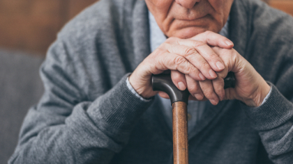 Ostrów Mazowiecka - - Opaska to wsparcie dla osób starszych, niepełnosprawnych, 