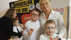 Ostrów Mazowiecka - Od października 2025 do końca marca 2026 SKO-wicze