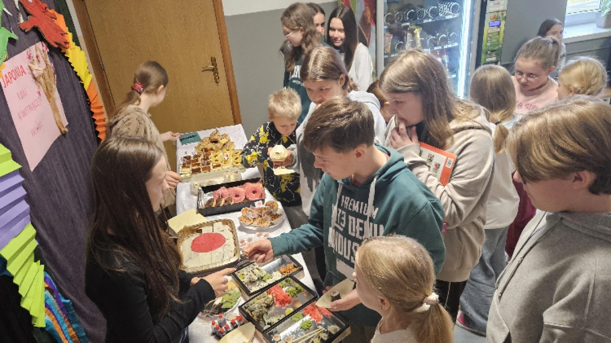 Fot. Archiwum szkoły