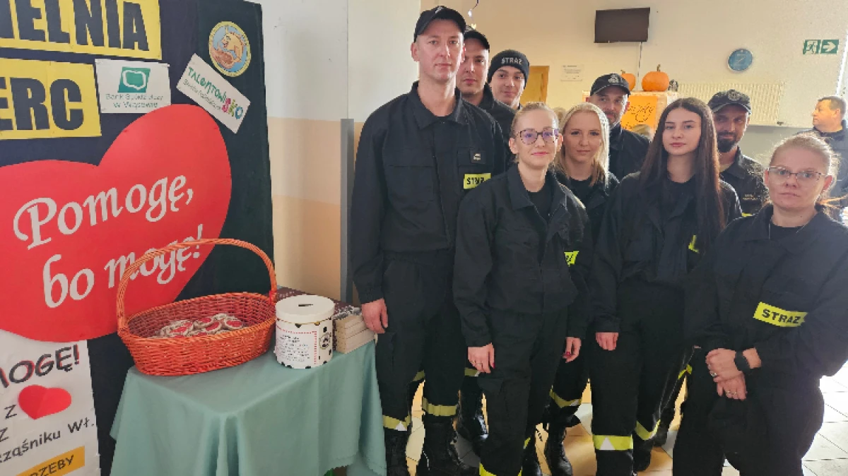 Fot. Archiwum szkoły