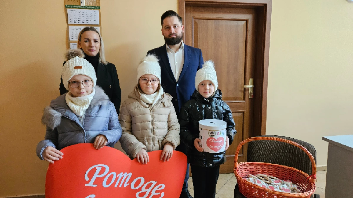 Fot. Archiwum szkoły