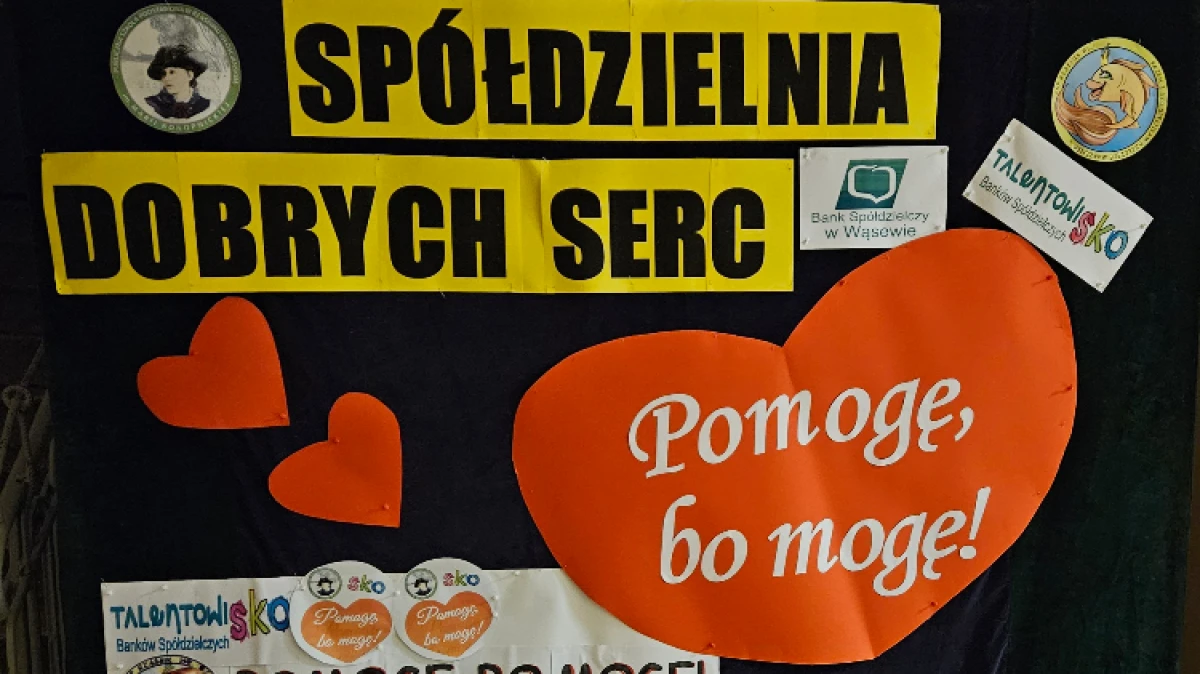 Fot. Archiwum szkoły