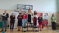 Mocny występ szachistów z Wąsewa w Starej Ruskołęce. Oliwia Goctowska była najlepsza w po…