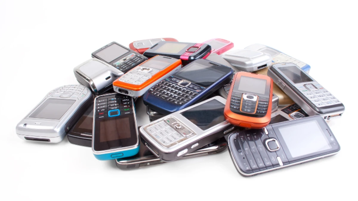 W Szkole Podstawowej nr 3 trwa zbiórka elektroodpadów. Szkoła bierze udział w 17. edycji konkursu "Dobre rady na elektroodpady oddaj mnie w dob