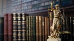 Dwie osoby skazane za niezapewnienie prawidłowego funkcjonowania oczyszczalni ścieków mle…