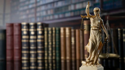 Sąd Rejonowy w Ostrowi Mazowieckiej wydał 14 kwietnia 2026 r