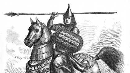 Ostrów Mazowiecka - W tym roku mija 500 lat od włączenia Mazowsza do Królestwa P