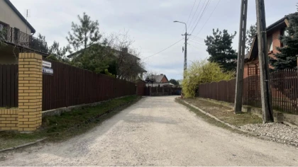 Do Urzędu Miasta Ostrów Mazowiecka wpłynęła petycja w sprawi