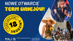 Ostrów Mazowiecka - To będzie jedno z największych wydarzeń tej wiosny