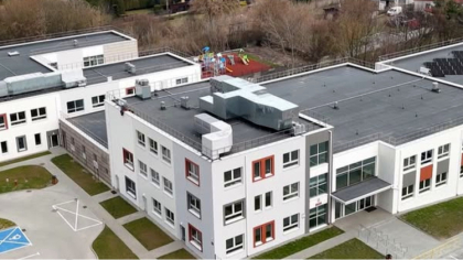 Ostrów Mazowiecka - Po dwóch wcześniejszych ofertach pracy w ratuszu i późniejsz