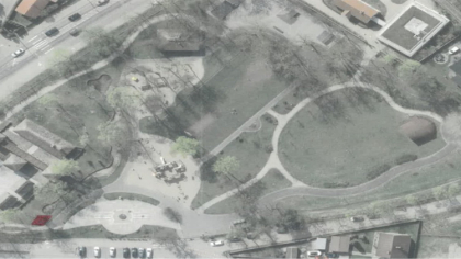 Ostrów Mazowiecka - Na podstawie art. 35 ust. 1 ustawy z dnia 21 sierpnia 1997 r