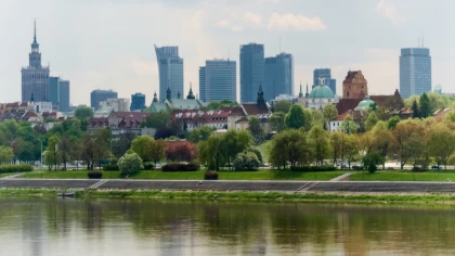 Współczesne trendy w branży eventowej oraz ślubnej ulegają w