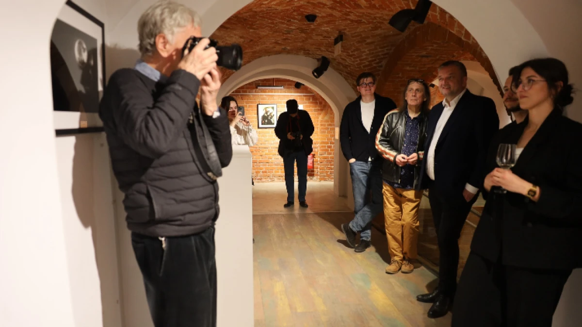 Fot. Galeria Sztuki Jatki