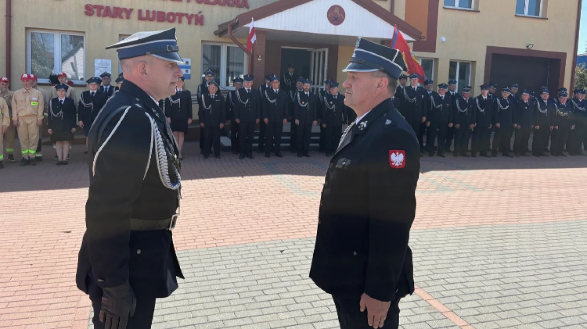 Fot. Gmina Stary Lubotyń