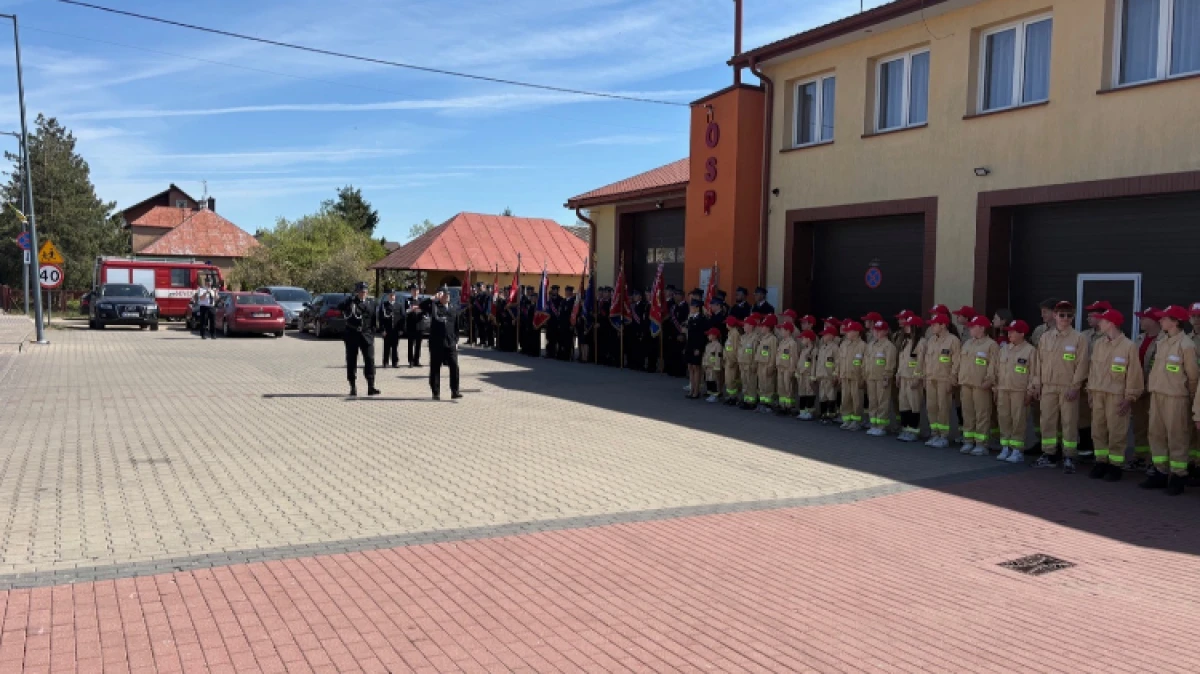 Fot. Gmina Stary Lubotyń