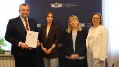 Miliony dla Ostrowi Mazowieckiej. Powstanie nowy łącznik drogowy