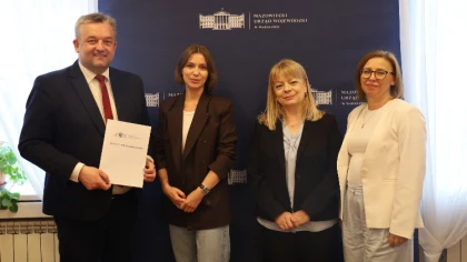 To jedna z większych drogowych inwestycji planowanych w Ostr