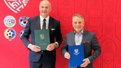 Ważny dzień dla rozwoju sportu młodzieżowego w Powiecie Ostrowskim!