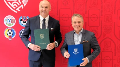 13 maja 2026 roku w Ostrowi Mazowieckiej podpisane zostały d