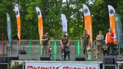 IV Festiwal Kultury Łowieckiej w Ostrowi Mazowieckiej. Zobaczcie, co działo się na wydarz…