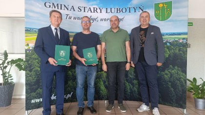 Ostrów Mazowiecka - Mieszkańcy doczekają się przebudowy kolejnej drogi gminnej. 