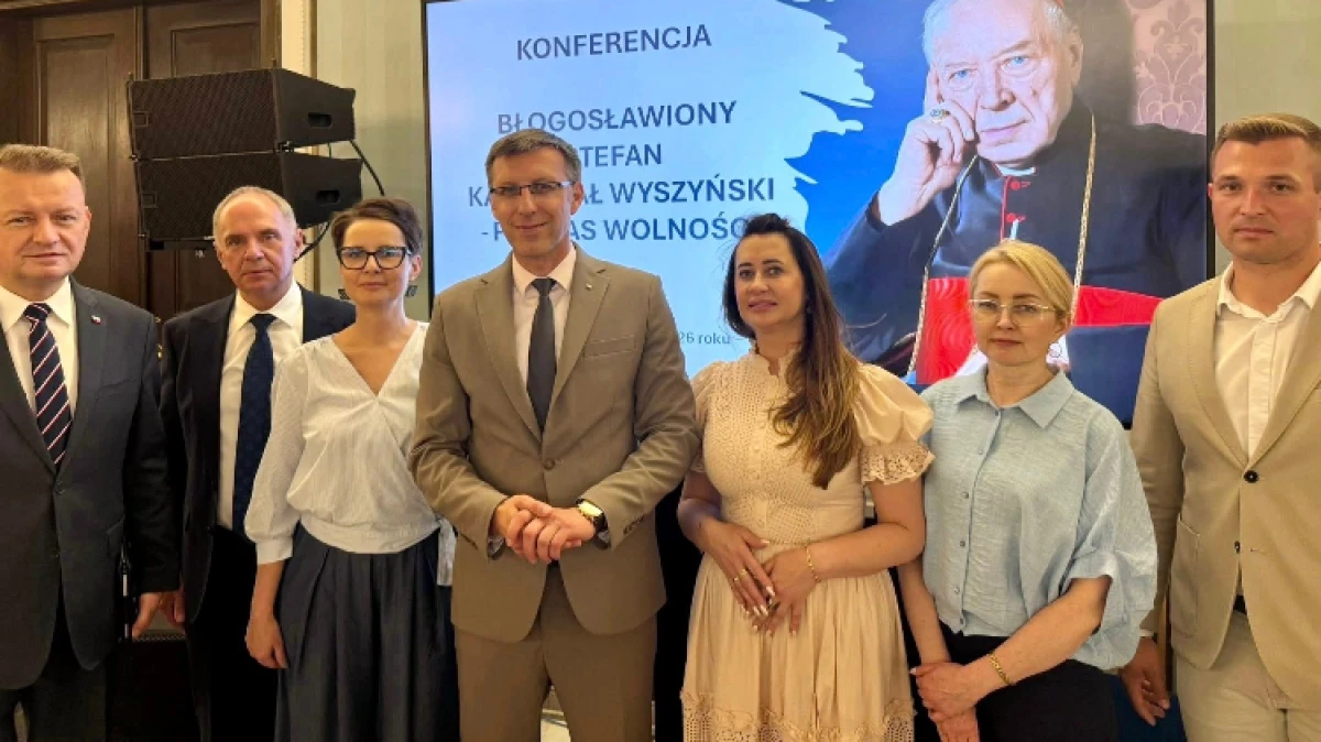 Fot. Starostwo Powiatowe Ostrów Mazowiecka
