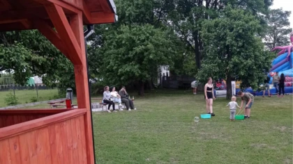 Na Mazowszu jest ok. 7,3 tys. sołectw. Każdego roku realizuj
