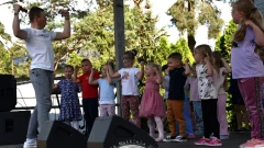 Dzień Dziecka w Małkini Górnej - będzie kolorowo, muzycznie i sportowo