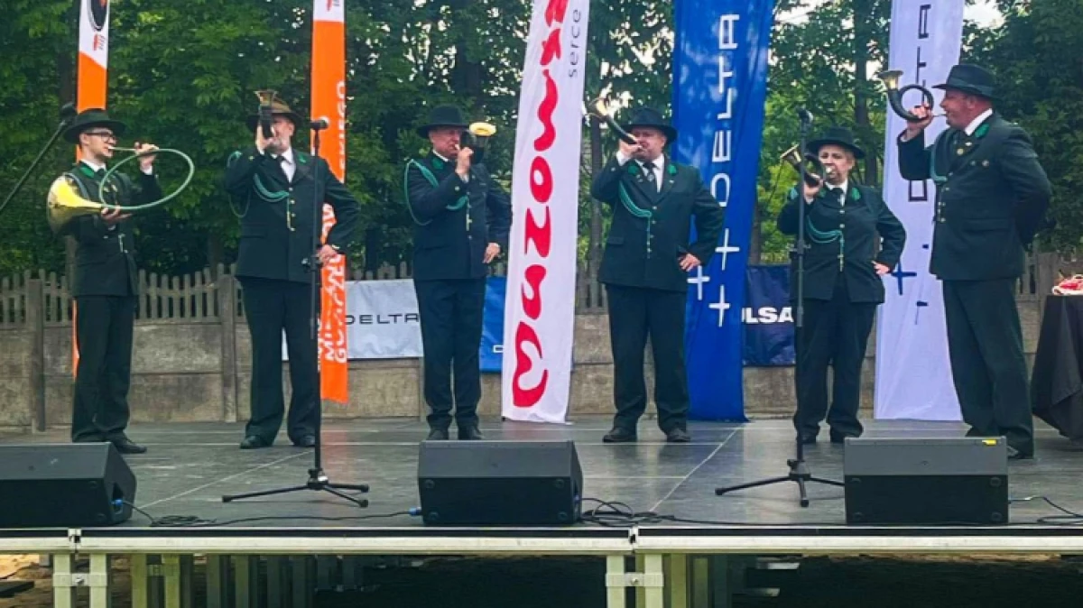 4.  Festiwal Kultury Łowieckiej odbędzie się 23 maja 2026 na terenie MOSiR przy ul. Trębickiego 10. Zobaczcie program wydarzenia.
[foto]48059