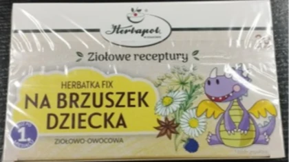 W wyniku kontroli Państwowej Inspekcji Sanitarnej stwierdzon
