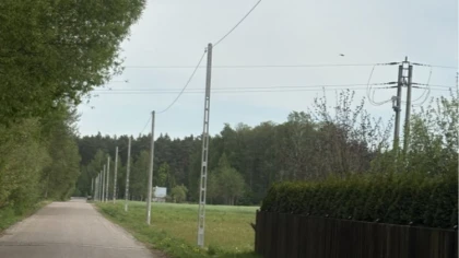 W Glinie zrobi się jaśniej, a mieszkańcy mają zyskać większe