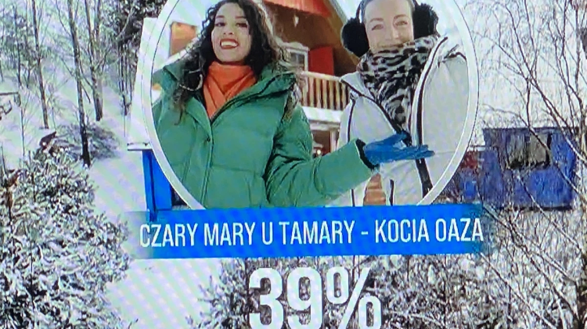 Fot. kadr z programu 