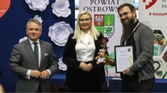 Powiatowe obchody Dnia Pielęgniarek i Położnych. Doceniono pielęgniarki, położne i pielęg…