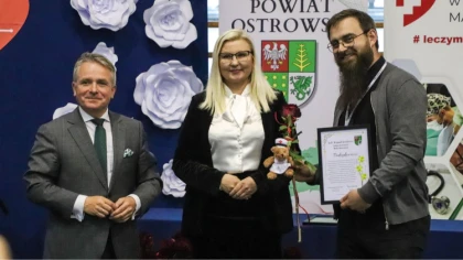 To był dzień pełen podziękowań, wzruszeń i słów uznania dla 