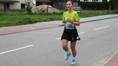 Biegacze z naszego powiatu startowali w 11. Półmaratonie Szelkowskim oraz biegach i marsz…