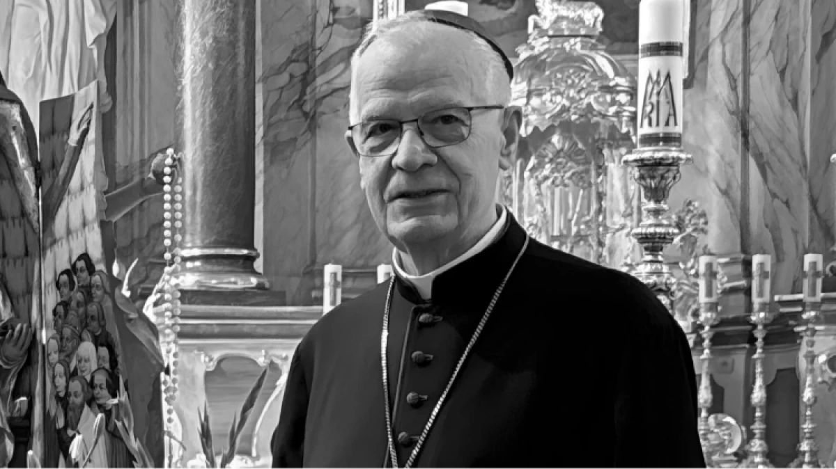 Zmarł abp Józef Michalik, emerytowany metropolita przemyski i były przewodniczący Konferencji Episkopatu Polski. Z naszym powiatem i regionem ?