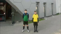 Ostrowianka Ostrów Mazowiecka w akademii Jagiellonii. Dębek i Bobrowski trenowali z druży…
