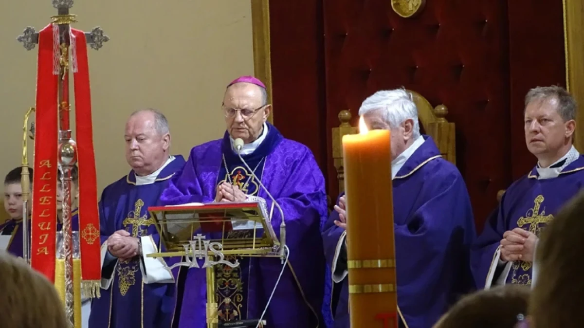 Fot. Diecezja Drohiczyńska