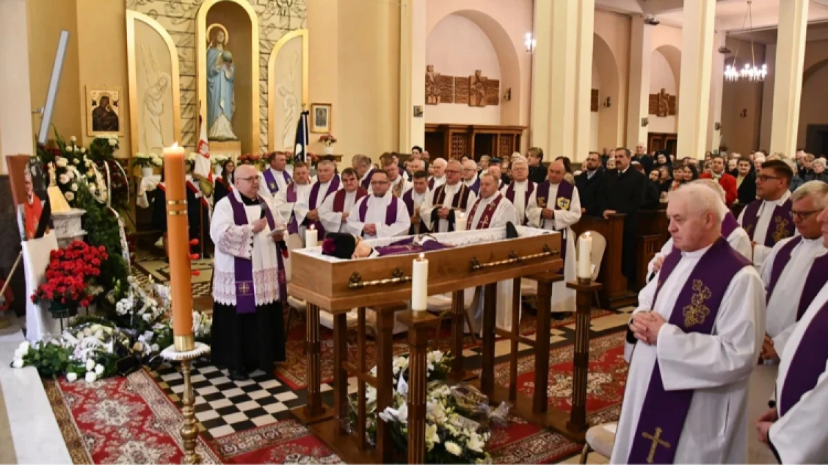 Fot. Diecezja Drohiczyńska
