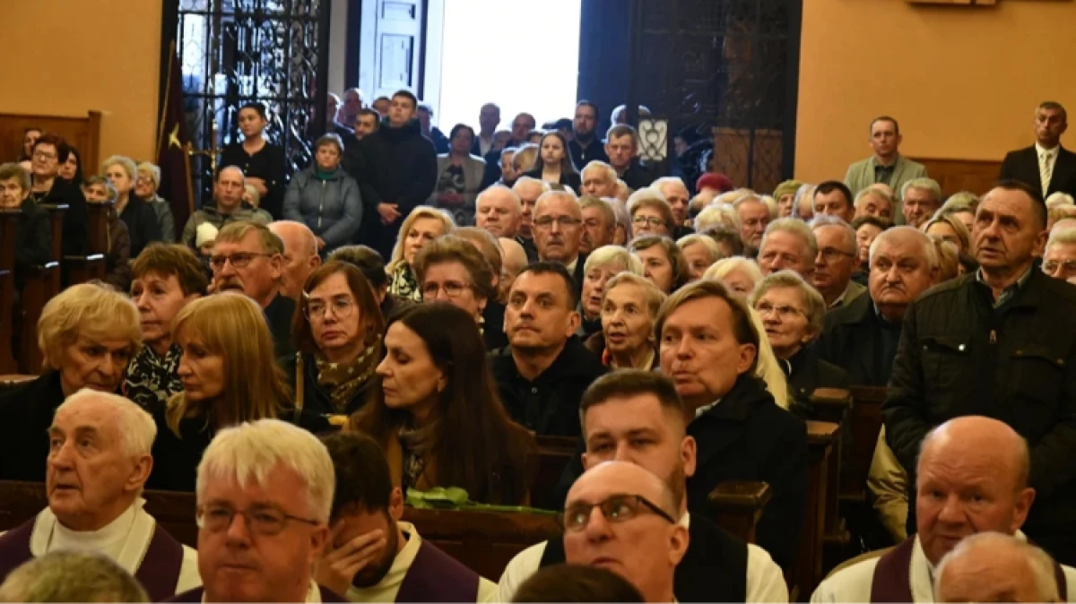 Fot. Diecezja Drohiczyńska