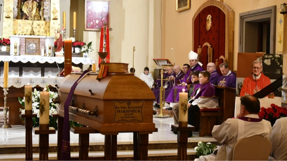 Fot. Diecezja Drohiczyńska