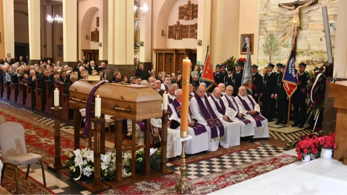 Fot. Diecezja Drohiczyńska