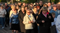 Ostrów Mazowiecka - 13 maja 2026, we wspomnienie objawień Matki Bożej