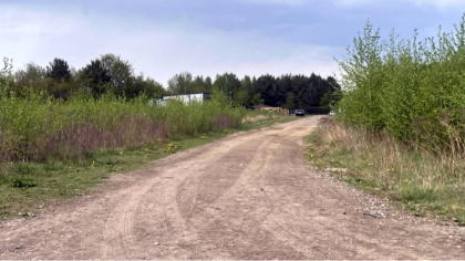 Ostrów Mazowiecka - W Ostrowi Mazowieckiej po raz kolejny wraca sprawa ulic, prz