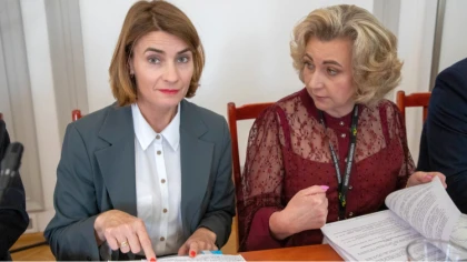 Rada Miasta Ostrów Mazowiecka jednogłośnie przyjęła uchwałę 
