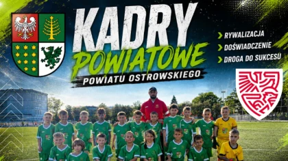 Druga konsultacja szkoleniowa Kadr Powiatowych Powiatu Ostro