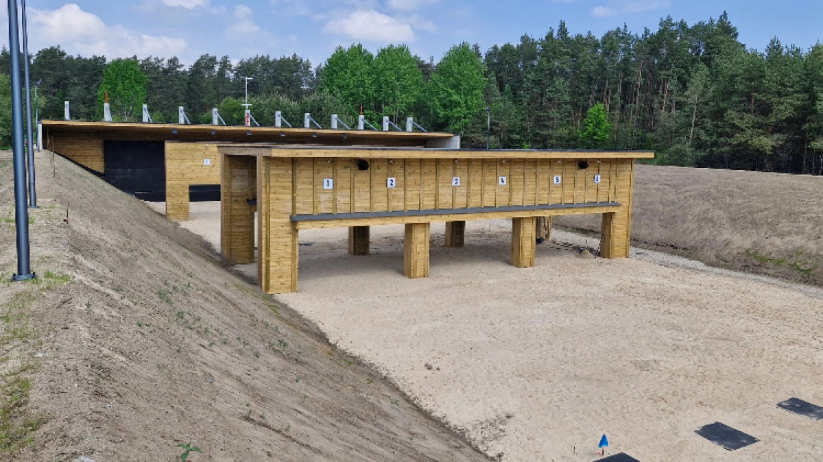 Fot. Starostwo Powiatowe w Ostrowi Mazowieckiej
